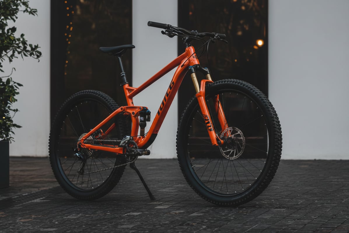 Vous achetez un vélo ? Exécutez un chèque <span>volé GRATUIT</span><i></i>.
