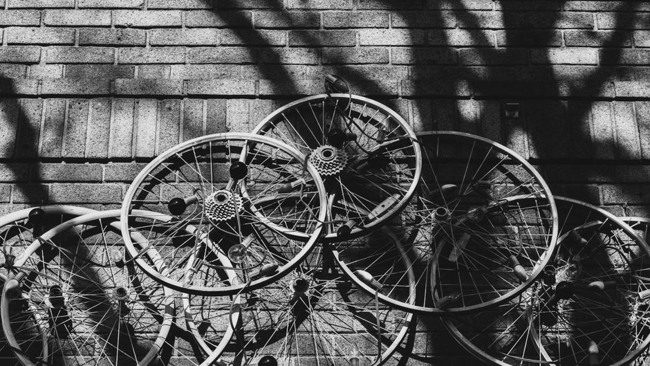 Guide étape par étape pour retrouver votre vélo volé