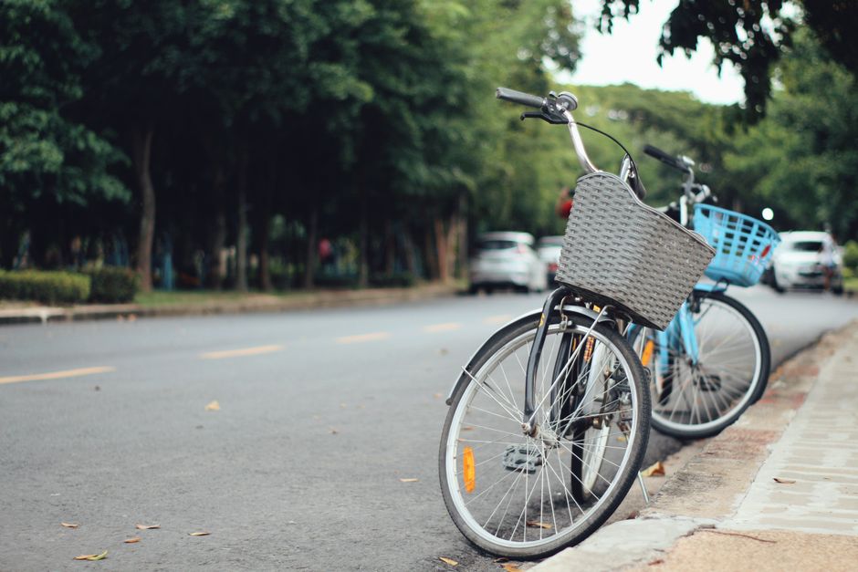 Protégez votre vélo : guide étape par étape pour enregistrer votre vélo auprès de