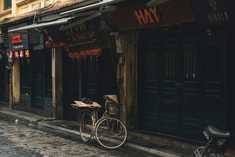 Protégez votre vélo : guide étape par étape pour vérifier si un vélo est volé