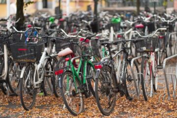 Récupérer votre vélo volé en Californie : un guide étape par étape