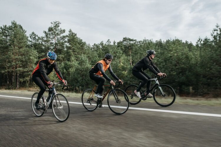 Que faire si votre vélo est volé : un guide étape par étape